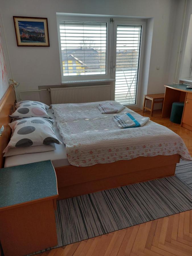 Apartmaji Tisa Моравске-Топлице Экстерьер фото